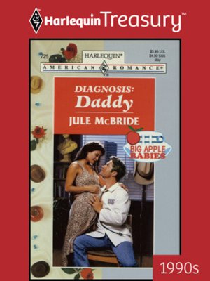 cover image of Diagnosis: Daddy
